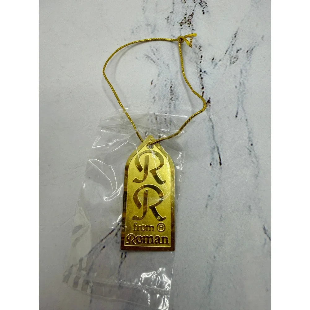 Seraphim Classics Sabrina Eternal Guide Angel Figurine 78046 1997‎ Golden Wings